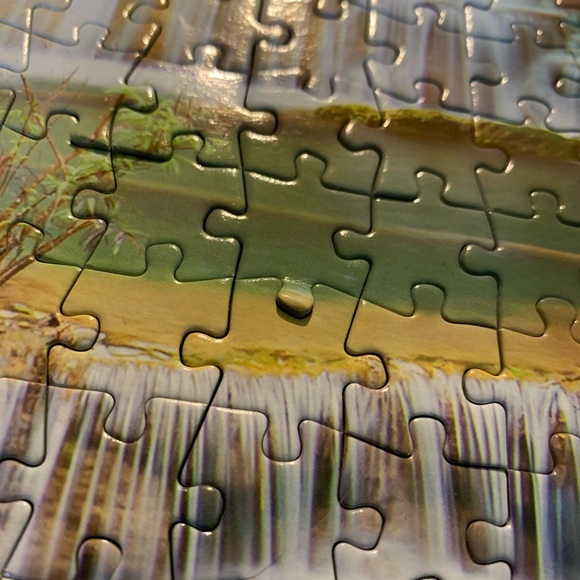 1000 Piece Jigsaw Puzzle - Picture 8 of 11